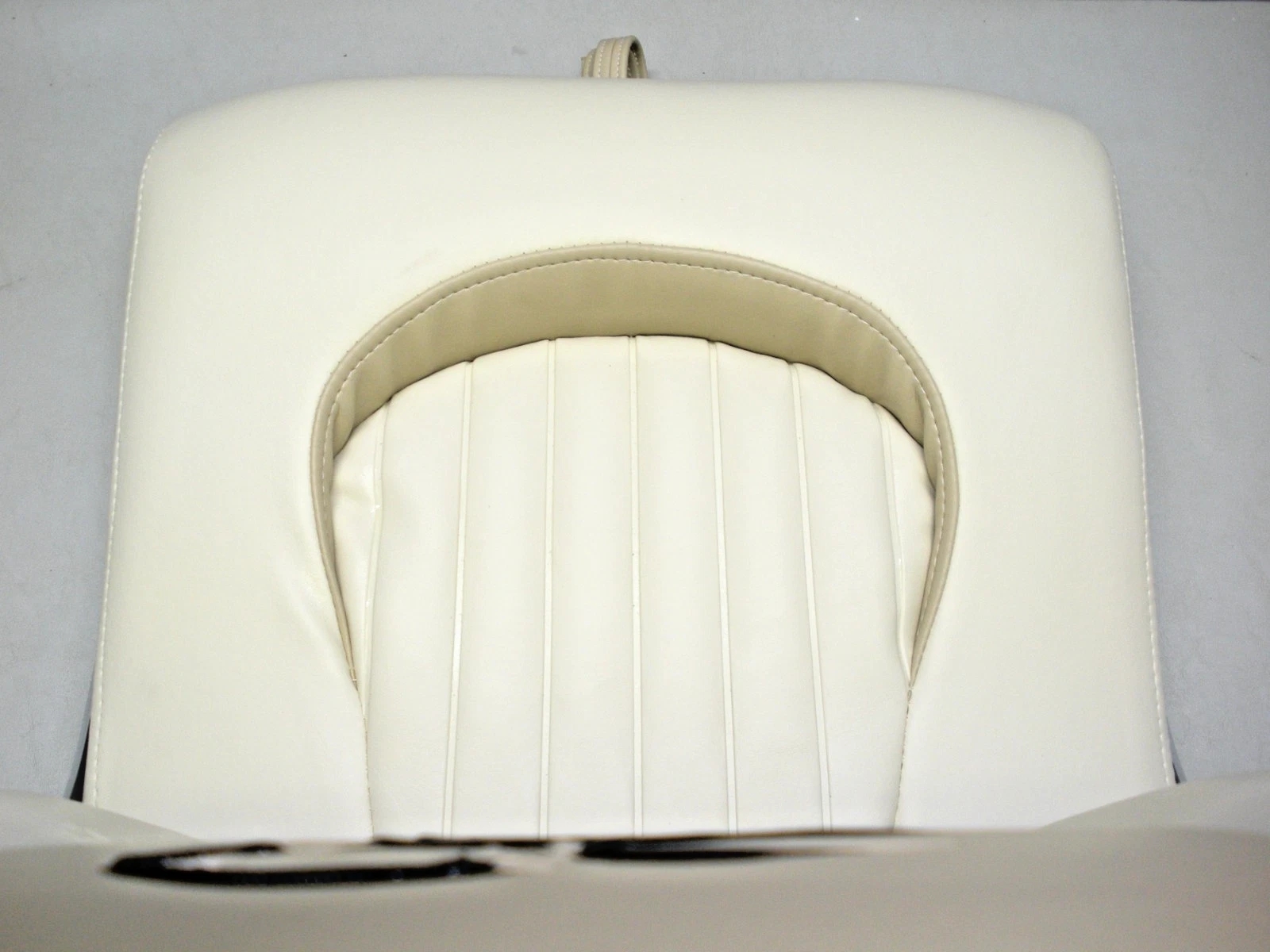 OEM Carolina Skiff Boat Seat - Image 5