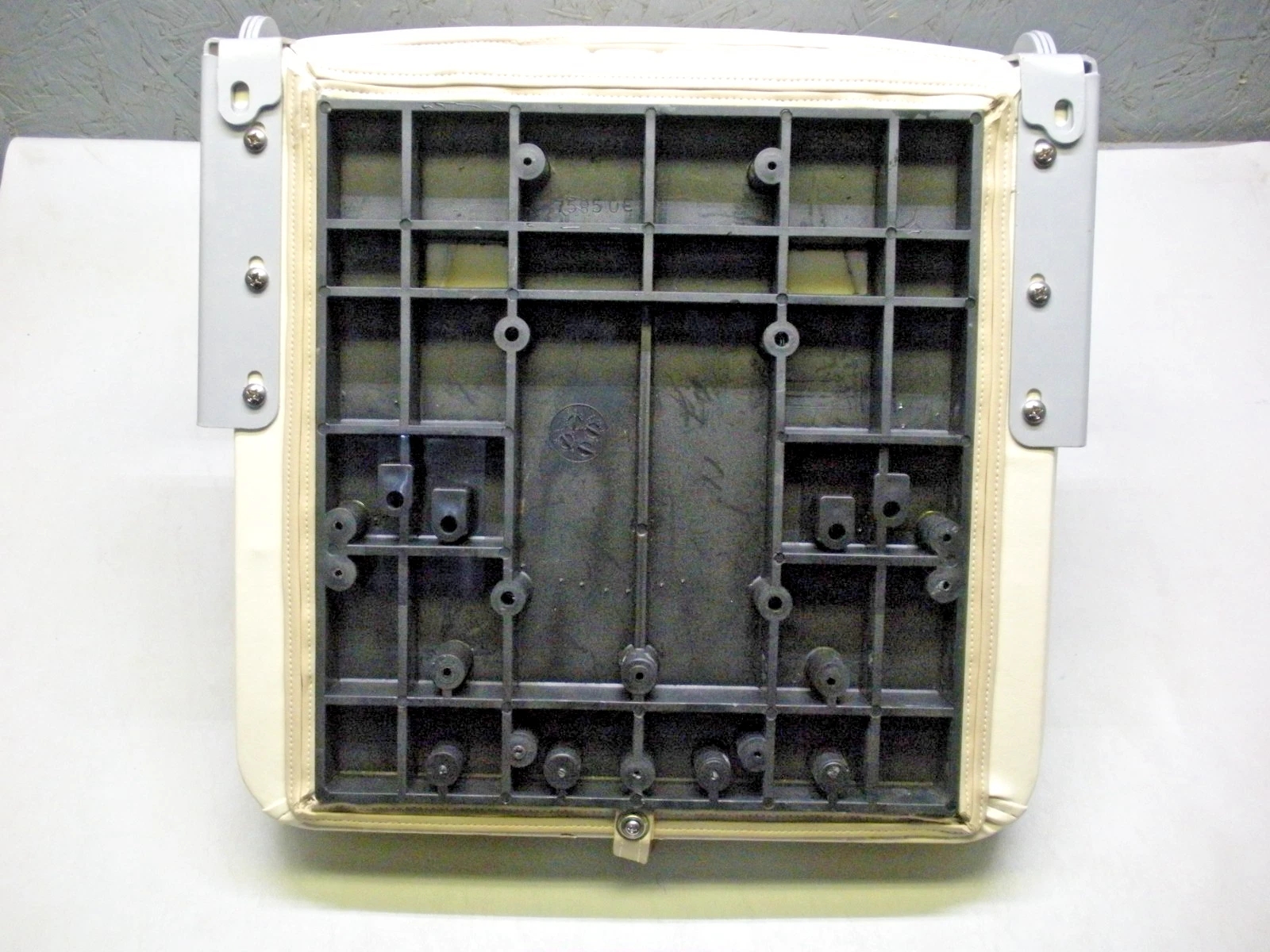 OEM Carolina Skiff Boat Seat - Image 6