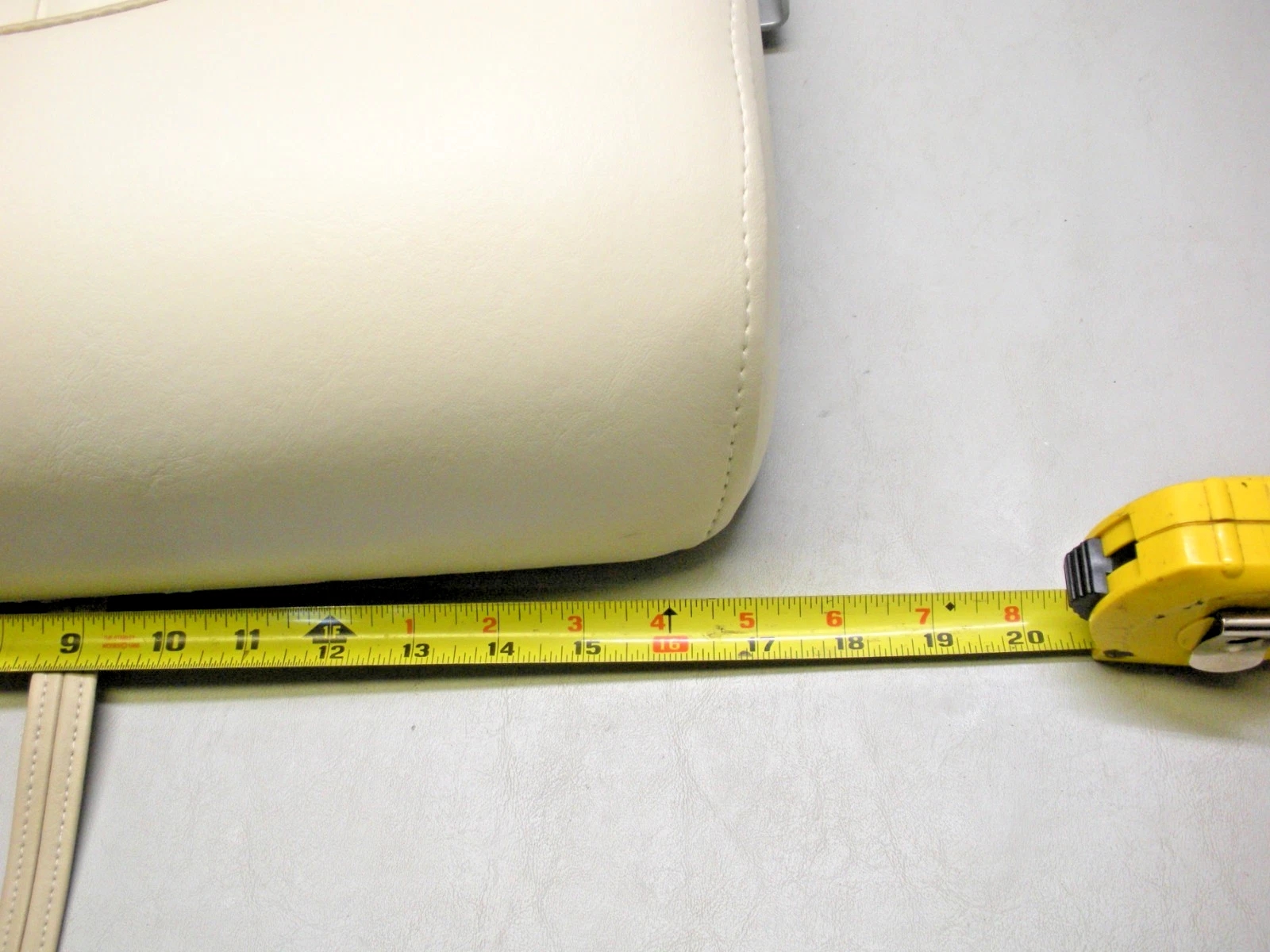 OEM Carolina Skiff Boat Seat - Image 9