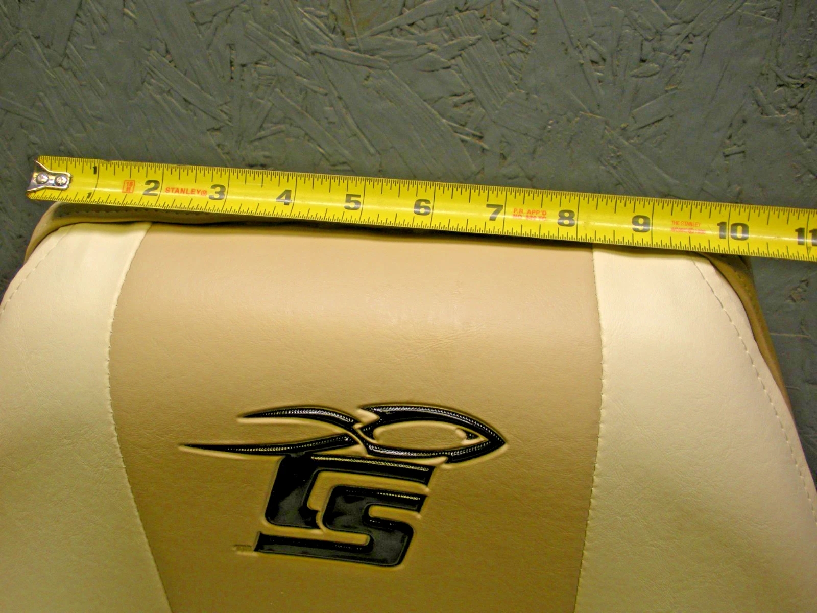 OEM Carolina Skiff Boat Seat - Image 11