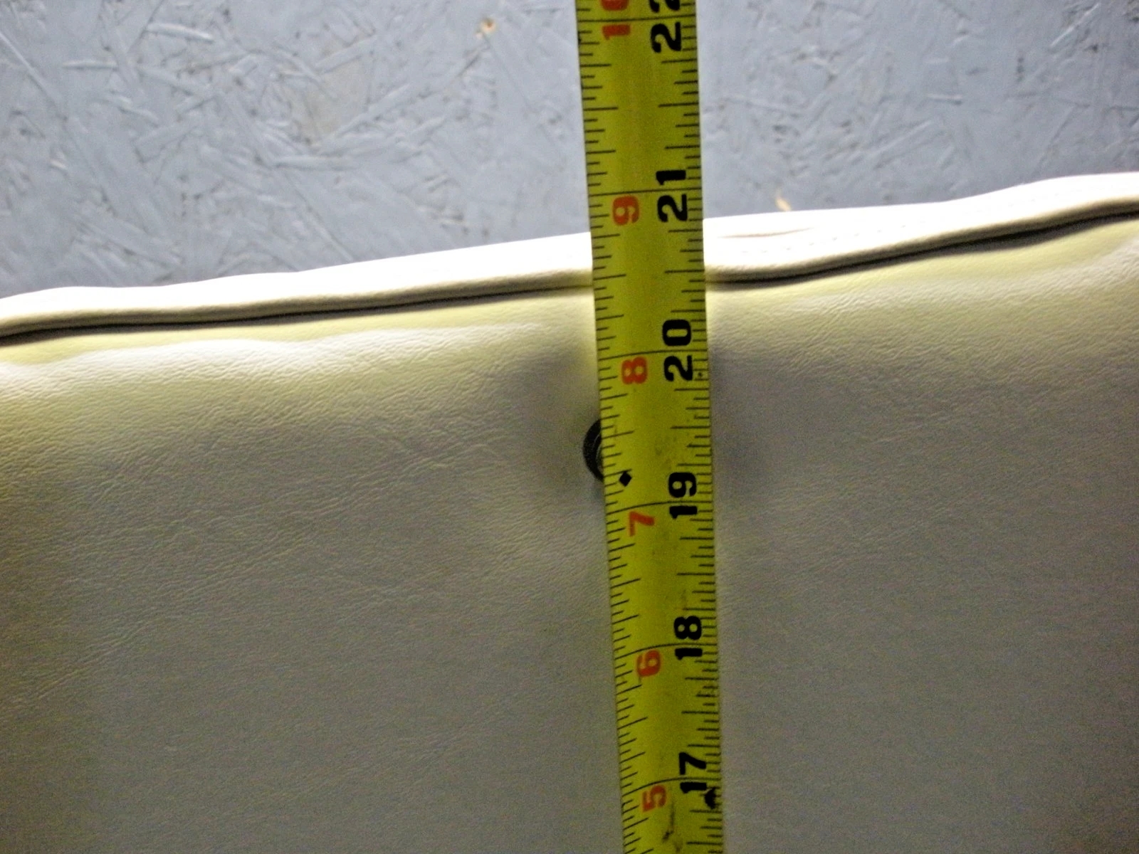 OEM Carolina Skiff Boat Seat - Image 12