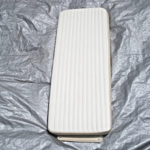 Carolina Skiff DLV Center Bow Cushion