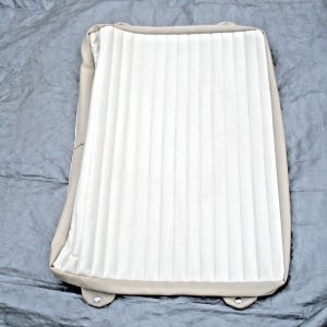 Carolina Skiff DLV Center Bow Cushion Cover Only