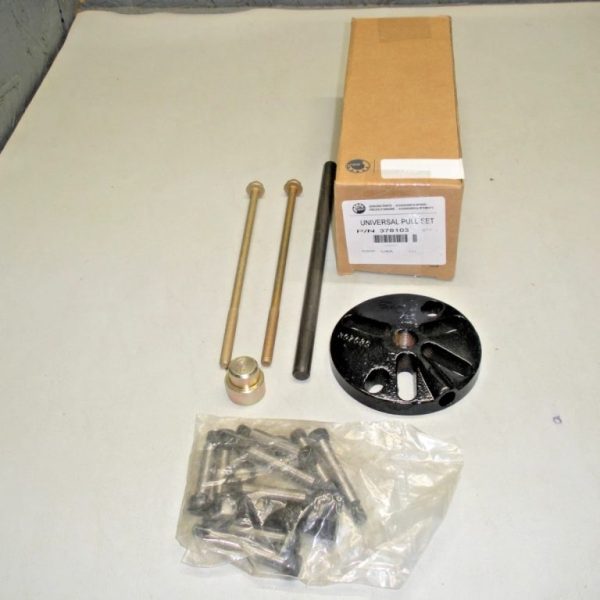 BRP Evinrude Universal Puller Set 378103