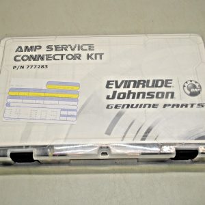 BRP Johnson Evinrude AMP Service Connector Kit 777283 0777283