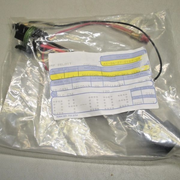 BRP Johnson Evinrude Test Harness 5010720