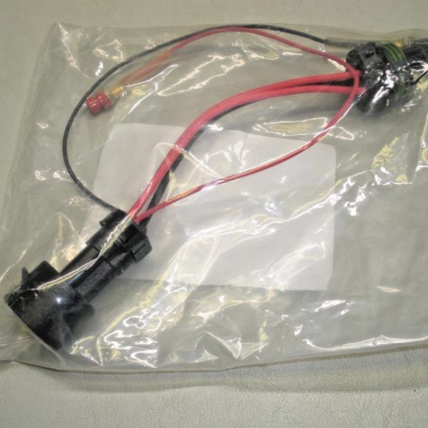 BRP Johnson Evinrude Test Harness 5010720