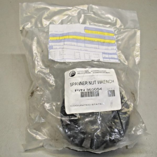 BRP Johnson Evinrude Spanner Nut Wrench 360054, 0360054