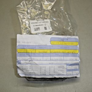 BRP Johnson Evinrude Spanner Nut Wrench 360842, 0360842