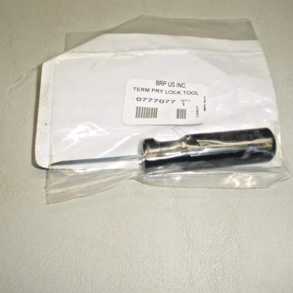 BRP Johnson Evinrude Terminal Pry Lock Tool 777077, 0777077