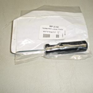 BRP Johnson Evinrude Terminal Pry Lock Tool 777077, 0777077