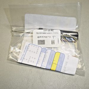 BRP Johnson Evinrude Terminal Security Lock Tool 777078, 0777078