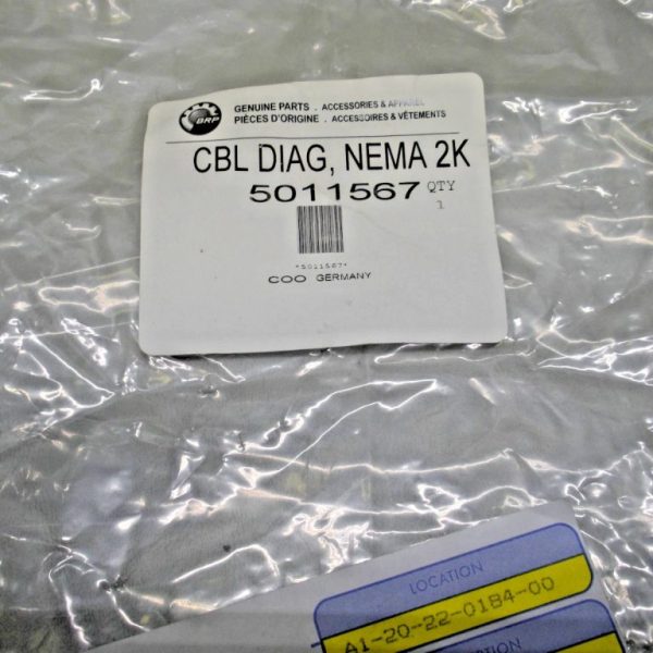 BRP TL OEM Diagnostic Tool Kit 5011567