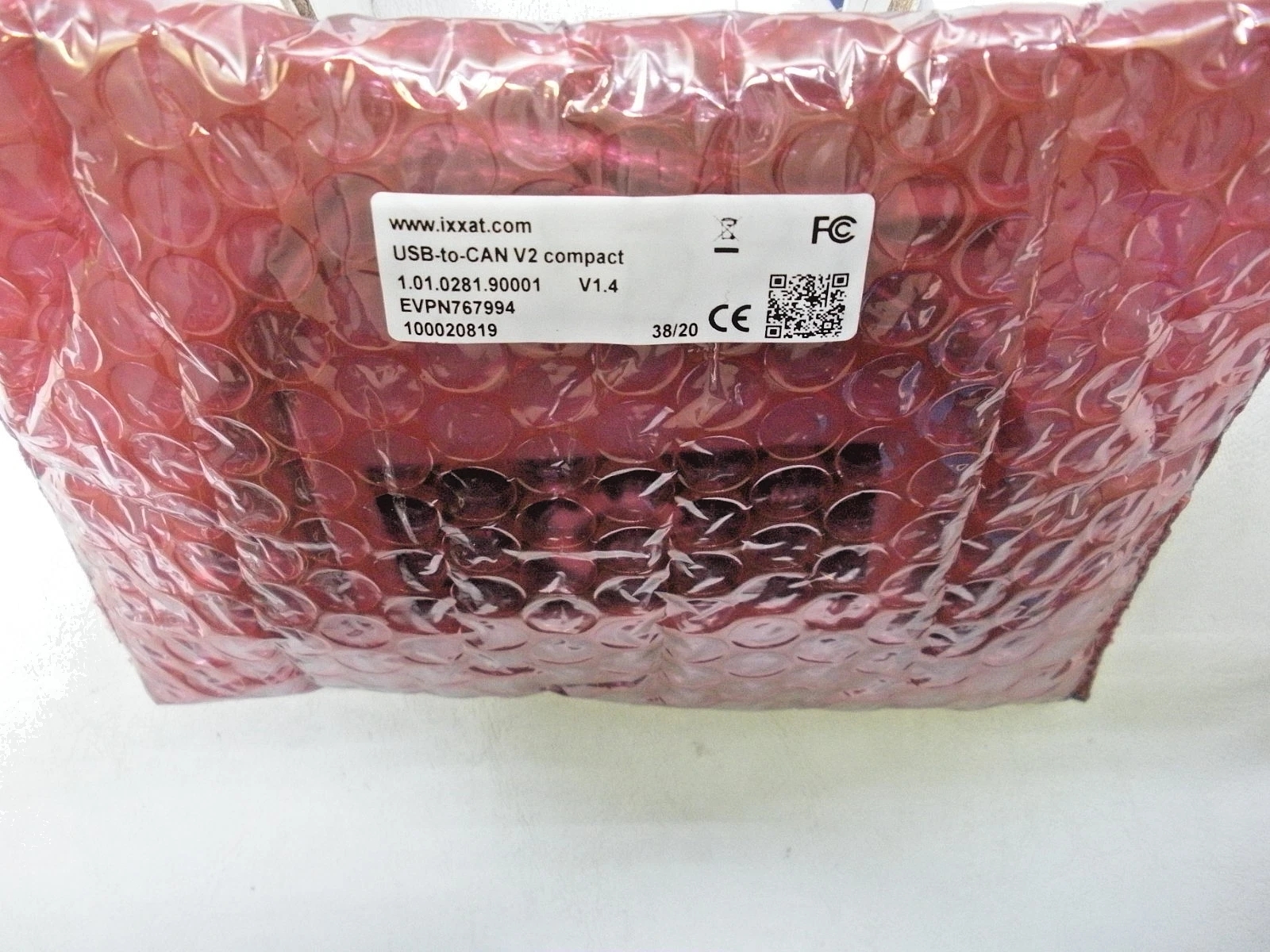 BRP TL OEM Diagnostic Tool Kit 5011567 - Image 3