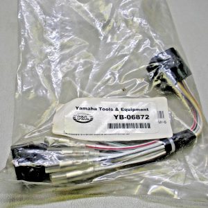 Yamaha Special Service Tool YB-06872 Test Harness