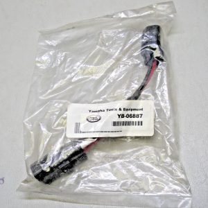 Yamaha Special Service Tool YB-06887 Test Harness