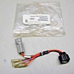 Yamaha Special Service Tool YB-06793 Test Harness