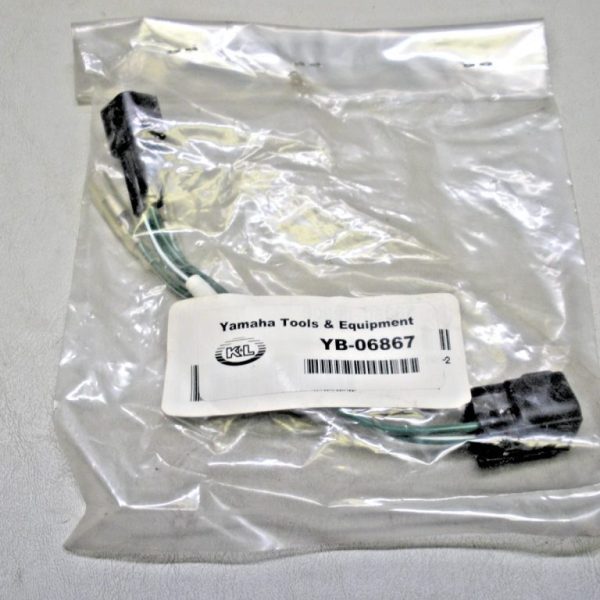 Yamaha Special Service Tool YB-06867 Test Harness
