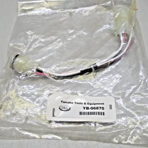 Yamaha Special Service Tool YB-06870 Test Harness