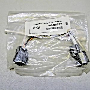 Yamaha Special Service Tool YB-06792 Test Harness