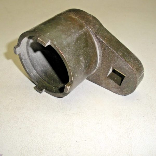 Yamaha Special Service Tool YB-06674 Ring Nut Wrench