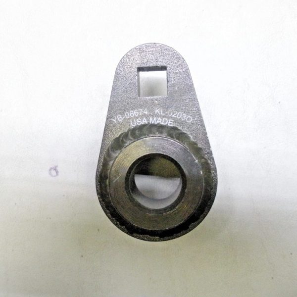 Yamaha Special Service Tool YB-06674 Ring Nut Wrench
