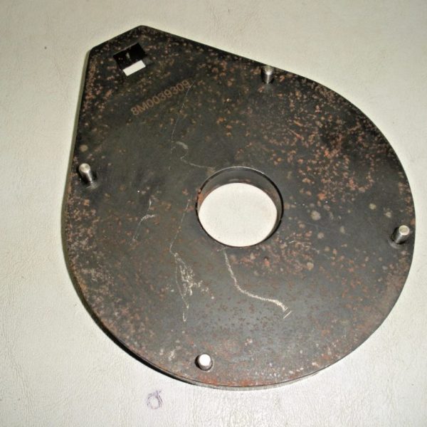 Mercury Special Service Tool 8M0039309 Ring Installer