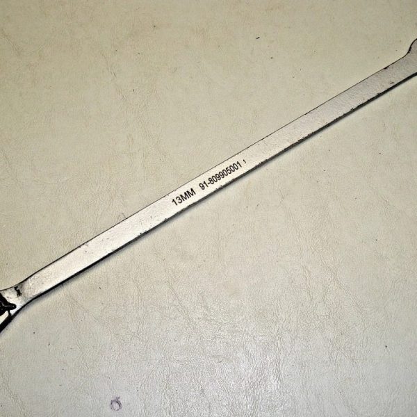 Mercury Special Service Tool 91-809905001 Torque Adapter Tool