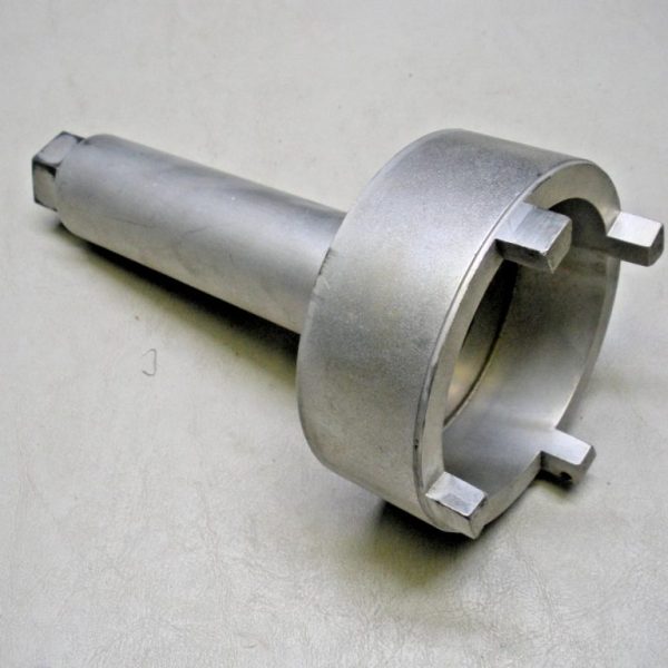 Mercury Special Service Tool 91-61069 Bearing Carrier Retainer Tool