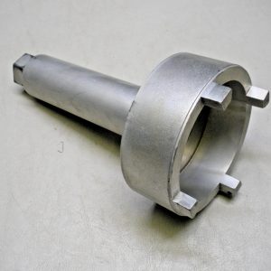 Mercury Special Service Tool 91-61069 Bearing Carrier Retainer Tool