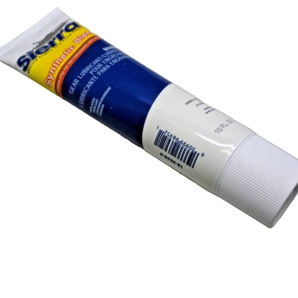 Sierra Synthetic Blend Marine Gear Lubricant 18-9650-0 (10 ounce)