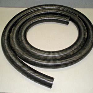2" Outboard Rigging Hose Black 14' Length