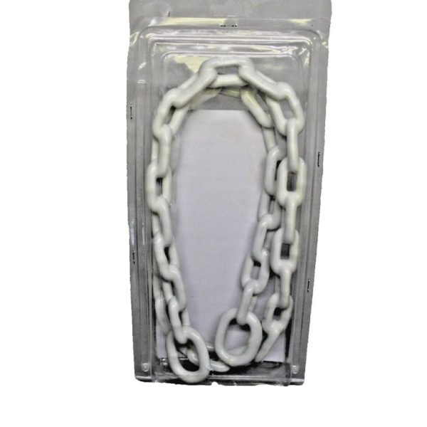 Marpac Poseidon 1/4" Vinyl Coated Anchor Chain 4' Length 7-0596
