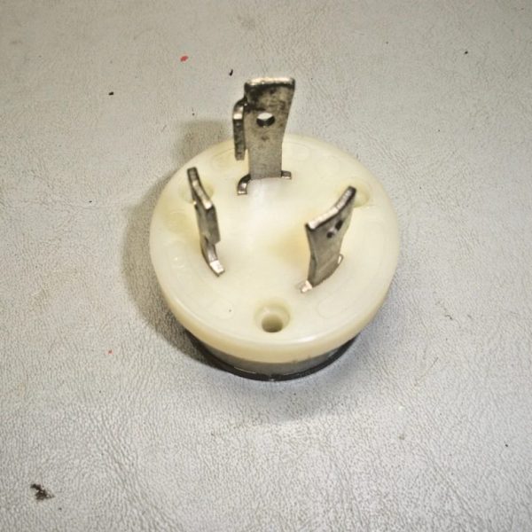 Genuine Marinco 30 amp 125 volt Male Plug and Boot Value Kit 305CRPN.VPK