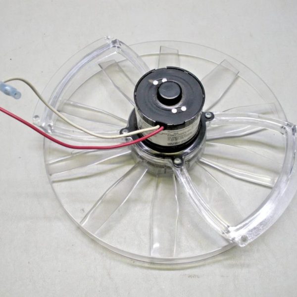 FAN-TASTIC 12 volt 12" Vent Assembly K8017-00