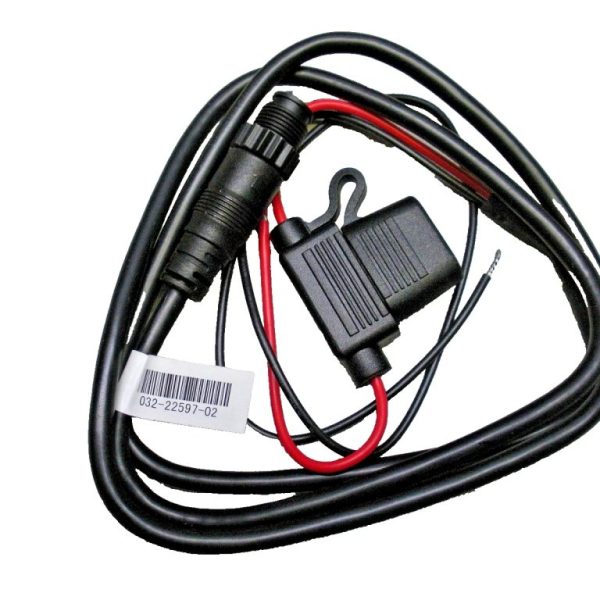 B&G, Lowrance, Simrad NMEA Cable 032-22597-02