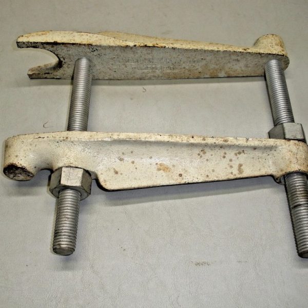 Michigan Wheel Company Model B Propeller Puller