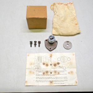 Velvet Drive Neutral Safety Switch Kit 71-1A4A. Replaced by 1004420052, R153002