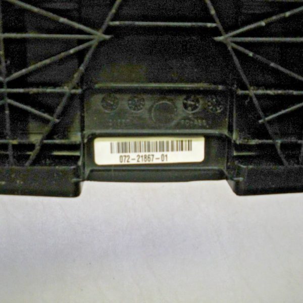 Simrad Boat Fish Finder Bracket 072-21867-01. Includes Knobs 018-25381-01