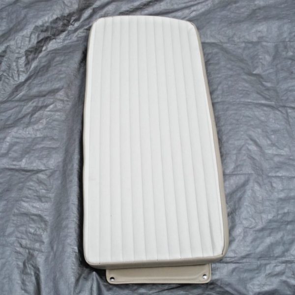 Carolina Skiff JVX 3 Center Bow Cushion