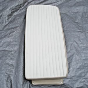 Carolina Skiff JVX 3 Center Bow Cushion