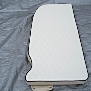 Carolina Skiff LS Port Side Bow Cushion