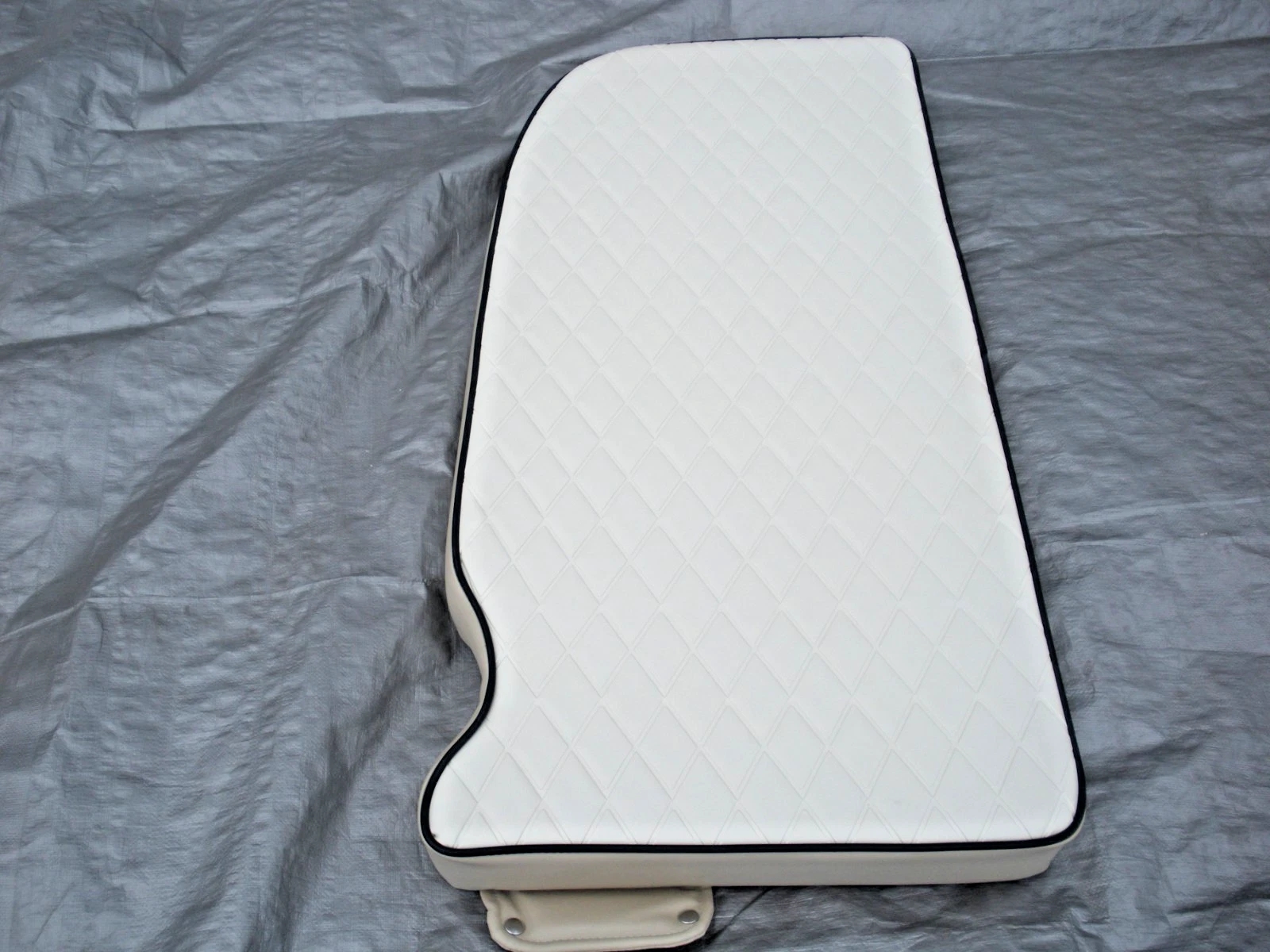 Carolina Skiff LS Port Side Bow Cushion