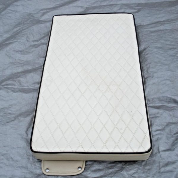 Carolina Skiff LS Center Bow Cushion