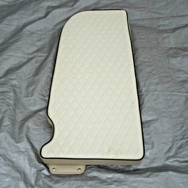 Carolina Skiff LS Port Side Bow Cushion