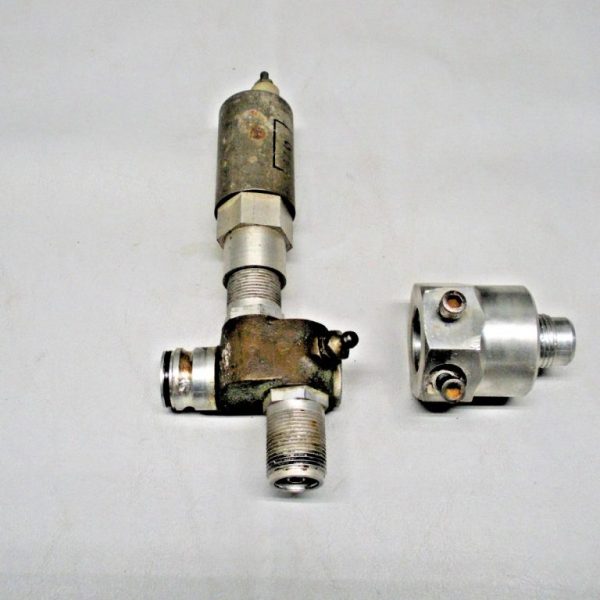 Sun Electronics Corp. Tachometer Pulse Generator PG-20. For Use With 400 Series