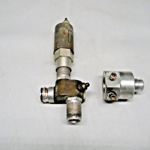 Sun Electronics Corp. Tachometer Pulse Generator PG-20. For Use With 400 Series