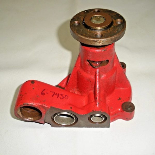 Volvo Water Pump 831021