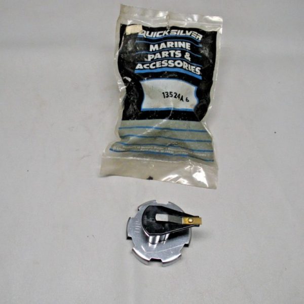 Genuine MerCruiser Ignition Rotor 13524A 6