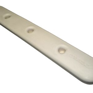 Dockedge UltraGuard PVC Dock Protector/ Fender DE1008F 35"